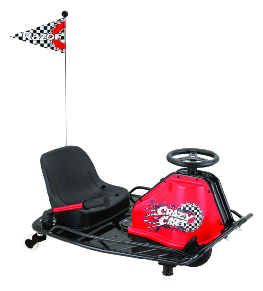 Razor crazy cart adults online