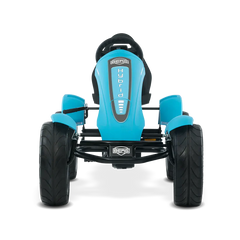 BERG USA Hybrid E-BFR Pedal Go Kart