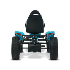 BERG USA Hybrid E-BFR Pedal Go Kart