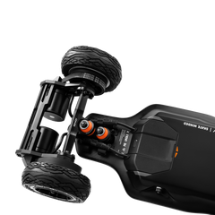 Exway Atlas Pro Electric Skateboard