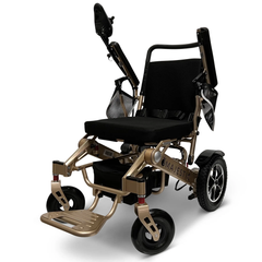 ComfyGoMobility Majestic IQ-7000 Remote Controlled Electric Wheelchair Auto Folding