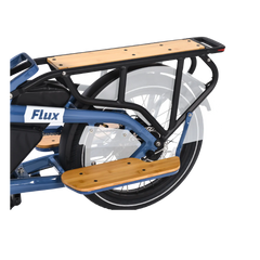 Revi Bikes Flux Electric Cargo Bike