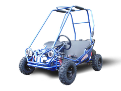 TRAILMASTER MINI XRS+ GO-KART BOBCAT SERIES