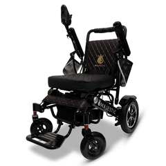 ComfyGoMobility Majestic IQ-7000 Remote Controlled Electric Wheelchair Auto Folding