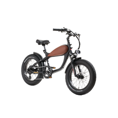 Revi Bikes Cheetah Mini 750W Electrice Bike