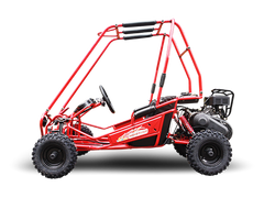 TRAILMASTER MINI XRS+ GO-KART BOBCAT SERIES