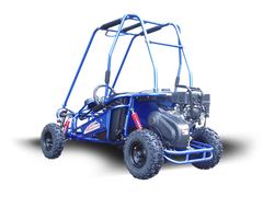 TRAILMASTER MINI XRS+ GO-KART BOBCAT SERIES