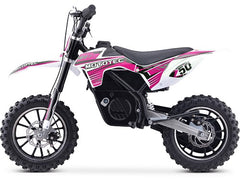 MotoTec Gazella 24v 500w Electric Dirt Bike