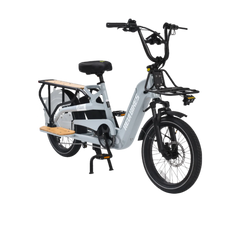 Revi Bikes Flux Electric Cargo Bike