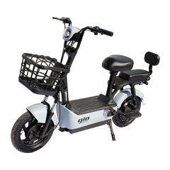 GIO Wasp Electric Scooter Bike