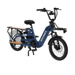 Revi Bikes Flux Electric Cargo Bike