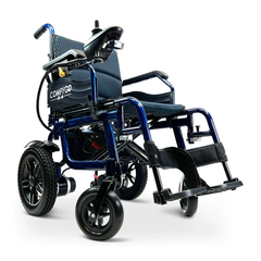 ComfyGO X-6 Lightweight Electric Wheelchair