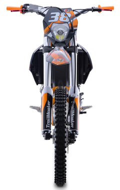 TRAILMASTER TM38E-300 298cc Adult Dirt Bike