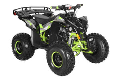 TrailMaster F125 Mid 125R Utility (8") UTV 4-Wheeler