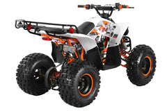 TrailMaster F125 Mid 125R Utility (8") UTV 4-Wheeler