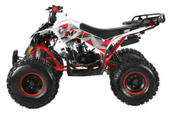 TrailMaster F125 Mid 125R Utility (8") UTV 4-Wheeler