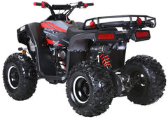 TrailMaster XD125UF Mid 125R Utility (8") Electric Start ATV 4-Wheeler