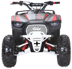 TrailMaster XD125UF Mid 125R Utility (8") Electric Start ATV 4-Wheeler