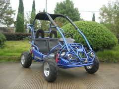 TRAILMASTER Mid XRX  2-SEATER GO KART