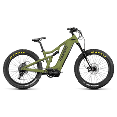 Rambo Bike Dominator HD Electric Bike 48V 20AH