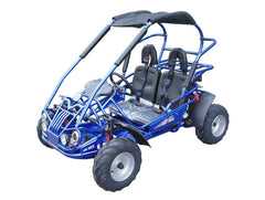 TRAILMASTER Mid XRX  2-SEATER GO KART