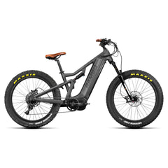 Rambo Bike Dominator HD Electric Bike 48V 20AH