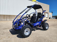 TRAILMASTER Mid XRX  2-SEATER GO KART