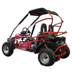 TRAILMASTER Mid XRX  2-SEATER GO KART