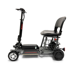 ComfyGo MS-5000 Foldable Mobility Scooters