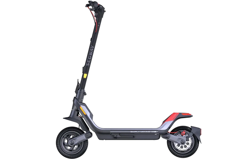 EMMO SEGWAY P100S KICKSCOOTER