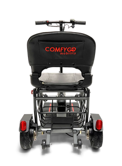 ComfyGo MS-5000 Foldable Mobility Scooters