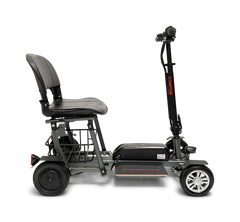 ComfyGo MS-5000 Foldable Mobility Scooters