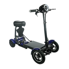 ComfyGo MS-3000 Foldable Mobility Scooters