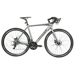 Tracer Velocity 700C Gravel Bikes