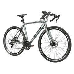 Tracer Velocity 700C Gravel Bikes