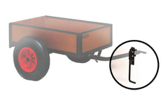 Trailer Supporting Leg / Support Strut