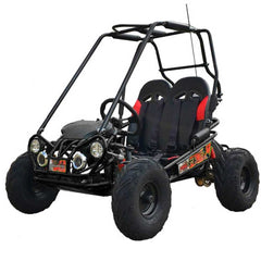 TRAILMASTER Mini XRX/R+ 2-SEATER GO KART