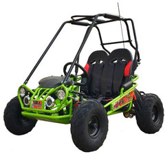 TRAILMASTER Mini XRX/R+ 2-SEATER GO KART