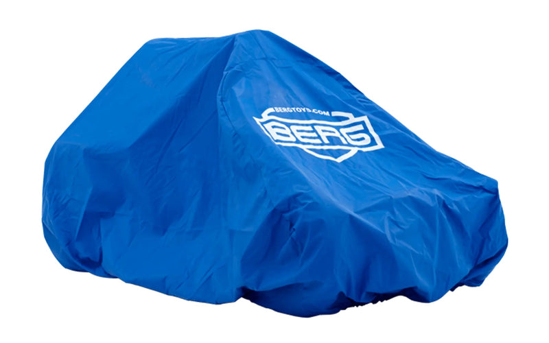 Berg Cover for pedal kart