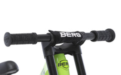 BERG Biky Handlebar Pad / Protection Cushion