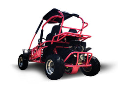 TRAILMASTER Mid XRX/R 2-SEATER GO KART