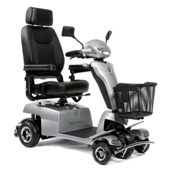 ComfyGo  Quingo Vitess 2 Mobility Scooter