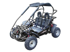 TRAILMASTER Mid XRX/R 2-SEATER GO KART