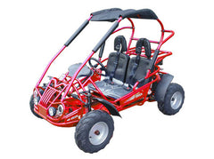 TRAILMASTER Mid XRX/R 2-SEATER GO KART