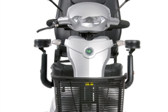 ComfyGo  Quingo Vitess 2 Mobility Scooter