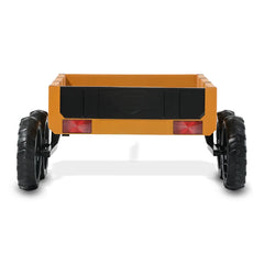 BERG Tandem Trailer L (Without Towbar)