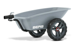 BERG Trailer S