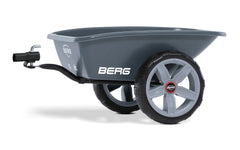 BERG Trailer M + Towbar