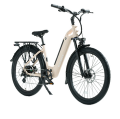 Revi Bikes Oasis Commuter Electric Bike