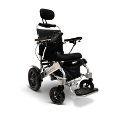 ComfyGoMobility Majestic IQ-9000 Remote Controlled Auto Recline Electric Wheelchair